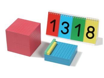 SET DE CALCUL DÉCIMAL