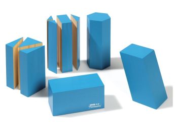FRACTION BLOCKS