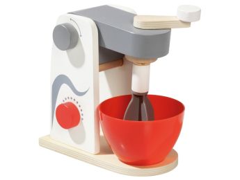 HOLZ-MIXER