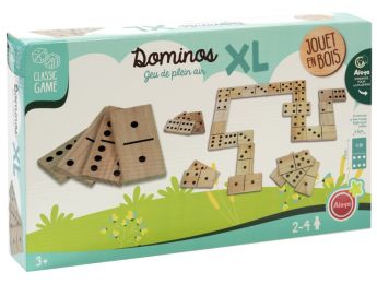 GIANT DOMINOES
