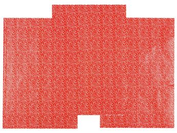 FEUILLES DE PAPIER DÉCOPATCH Confettis