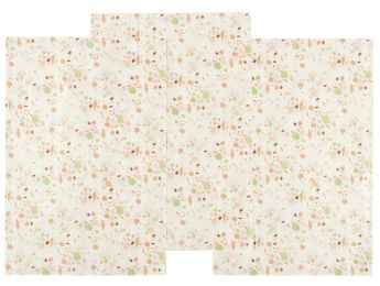 FEUILLES DE PAPIER DÉCOPATCH Terrazzo