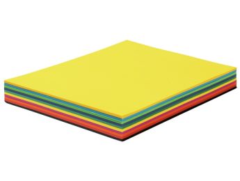 FEUILLES DE PAPIER COULEUR MAYA 120 g
