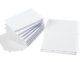 GRILLES POUR PICOTS opaques