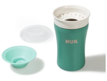 TASSE D'APPRENTISSAGE 360° Magic cup