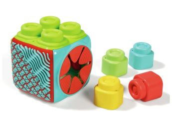 CUBE SENSORIEL Clemmy
