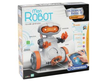 MON ROBOT Nouvelle génération