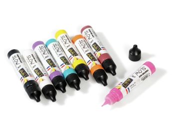 CRAYONS Slow Art Couleurs mates