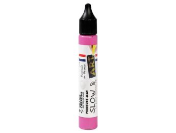 CRAYONS Slow Art Couleurs mates