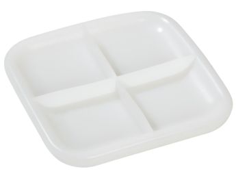 MOULE SILICONE JESMONITE Coupelle carrée