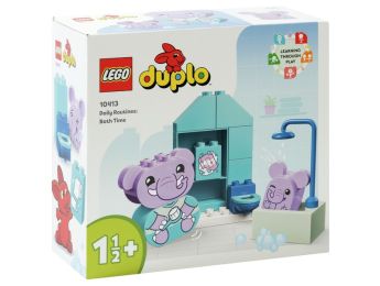 MES RITUELS QUOTIDIENS LE BAIN LEGO® DUPLO®