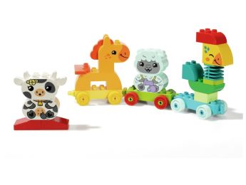 ZUG DER TIERE LEGO® DUPLO®
