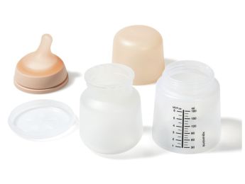BIBERON ZÉRO ZÉRO Taille S 180 ml