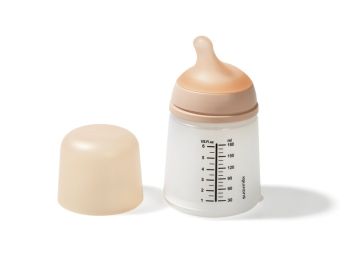 BIBERON ZÉRO ZÉRO Taille S 180 ml