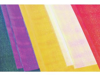 FEUILLES DE PAPIER TEXTURÉ Irisé 75 g