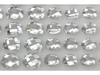 ADHESIVE GEMSTONES Multi-size
