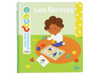 MES TOUT PREMIERS DOCS Les formes