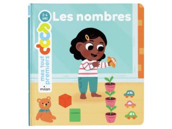 MES TOUT PREMIERS DOCS Les nombres