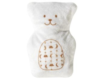 OURSON THÉRAPEUTIQUE