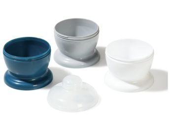 BOÎTE DOSEUSE DE LAIT EN POUDRE