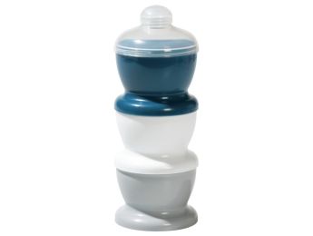 BOÎTE DOSEUSE DE LAIT EN POUDRE