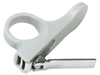 COUPE-ONGLES POUR BÉBÉS