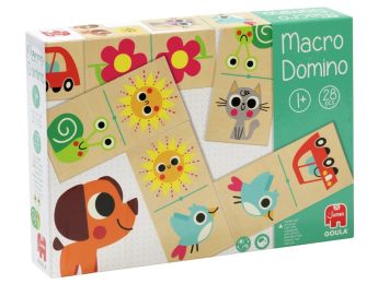 MACRO DOMINOES