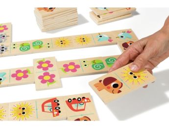 MACRO DOMINO
