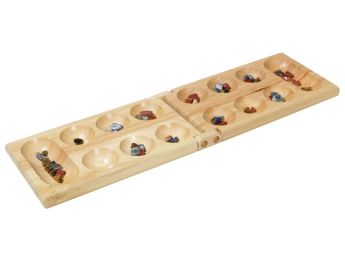 JEU Mancala