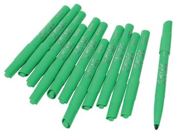 FILZSTIFTE BREITE SPITZE Visacolor XL