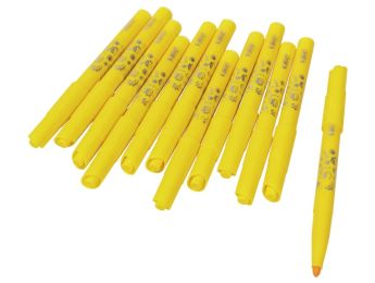 FILZSTIFTE BREITE SPITZE Visacolor XL