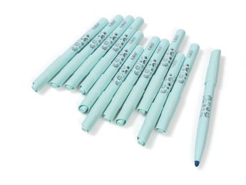 FILZSTIFTE BREITE SPITZE Visacolor XL