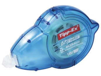 CORRECTEUR RECHARGEABLE Tippex Easyrefill