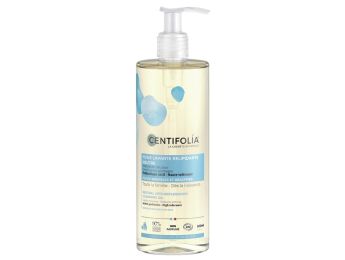 HUILE LAVANTE RELIPIDANTE NEUTRE 500 ml