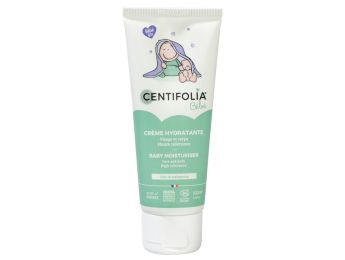 CRÈME HYDRATANTE BÉBÉ 100 ml