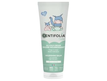 BAUME NOURRISSANT BÉBÉ 75 ml