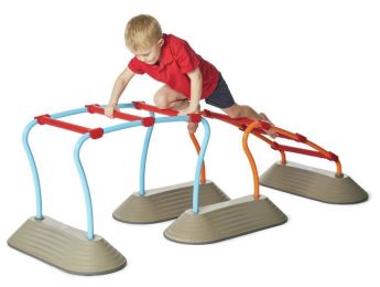 BALANCE COURSE 14 pieces