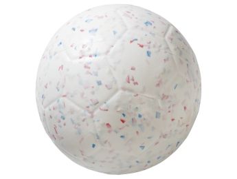 BALLON DE FOOTBALL Recyclé