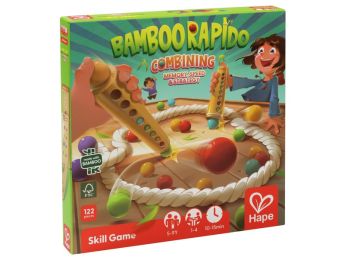 JEU Bamboo rapido