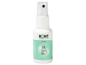 VAPORISATEUR ALCOOL 70° 50 ml