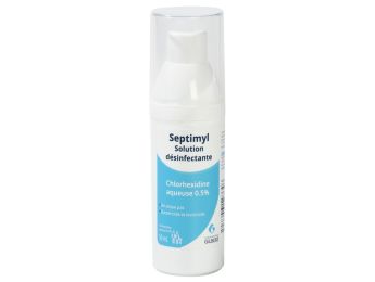 SEPTIMYL DESINFEKTIONSSPRAY 50 ml