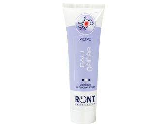 TUBE EAU GÉLIFIÉE 50 ml