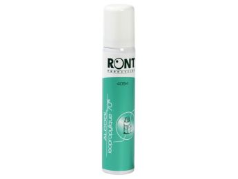 SPRAY ALCOOL 70° 50 ml