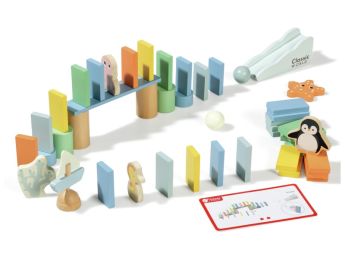 DOMINOS L'océan