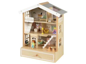 POPPENHUIS