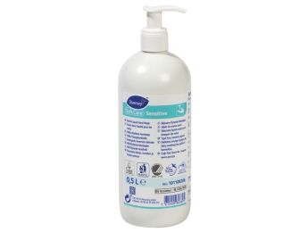 UNPARFÜMIERTE HANDSEIFE 500 ml