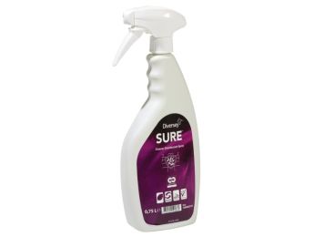 NETTOYANT PRÊT À L'EMPLOI Sure Cleaner 750 ml