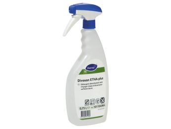 DÉTERGENT DÉSINFECTANT DIVOSAN PRÊT À L'EMPLOI 750 ml