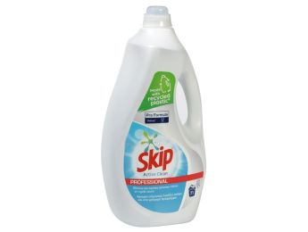 LESSIVE LIQUIDE SKIP Activ Clean 5 L