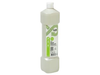 LIQUIDE VAISSELLE SURE 1 L